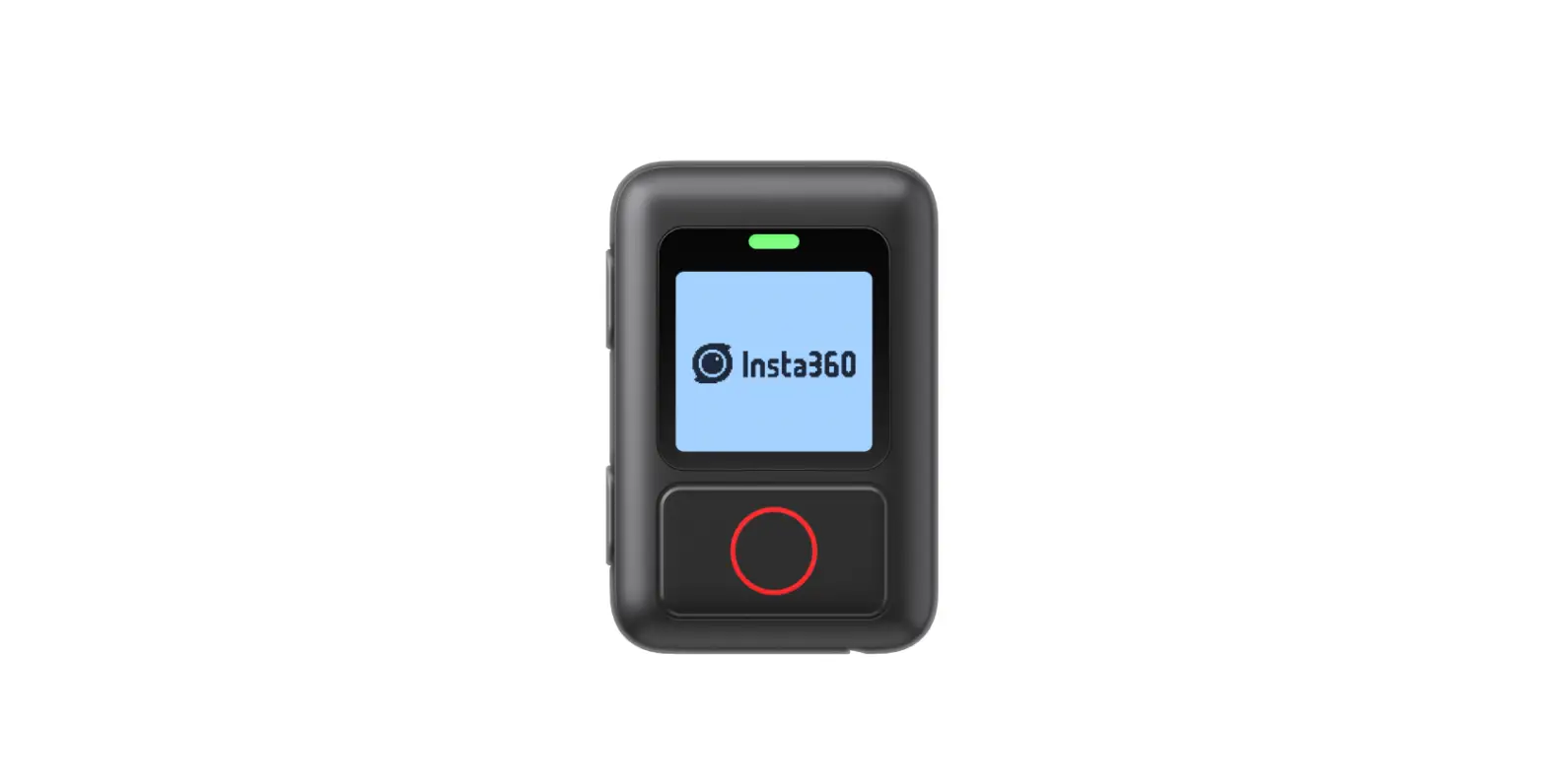 Insta360 Gps Smart Remote Controller Instruction Manual Insta360 Gps Smart Remote Controller Instruction Manual