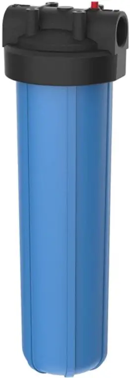 PENTAIR WHW-10BB-SG-6 Whole Home Heavy Duty Housing Wrench Instruction Manual