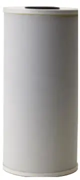 Cartridge REPLACEMENT