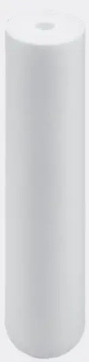 Cartridge REPLACEMENT