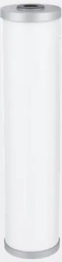 Cartridge REPLACEMENT