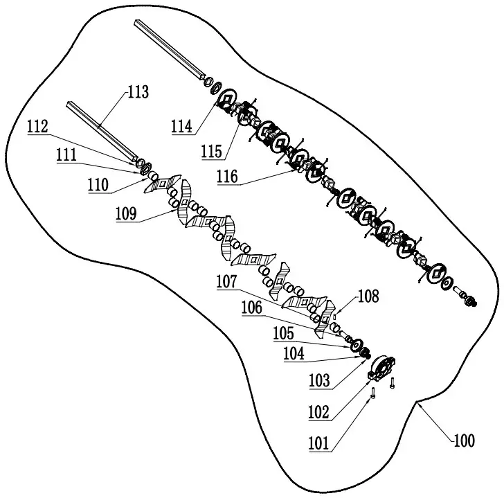 WEN DT1516 16 Inch Dethatched and Scarified - fig 13