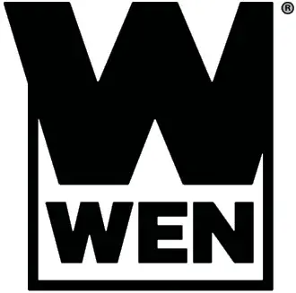 WEN logo