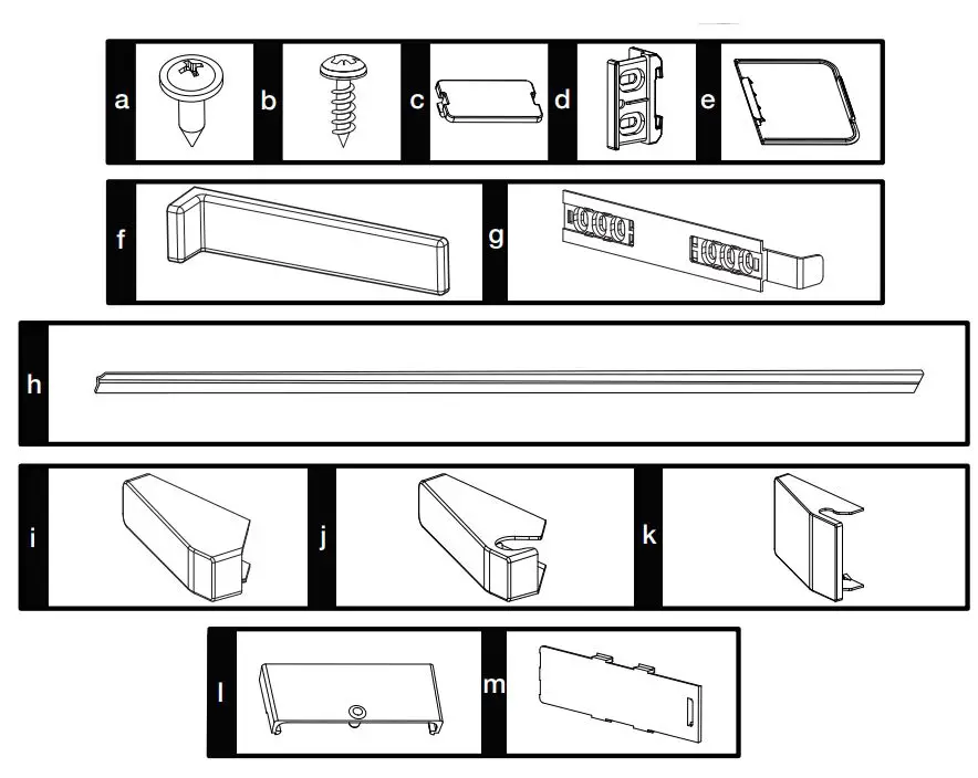 beko-K69400-Integrable-Combi-Refrigerator-3