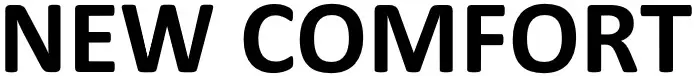 NEW COMFORT logo