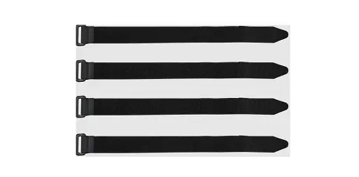 Winegard Csk-300 Cable Strap Kit User Guide