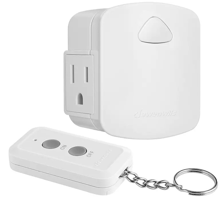 DEWENWILS-HRS101K2-Remote-Control-Outlet-prodct
