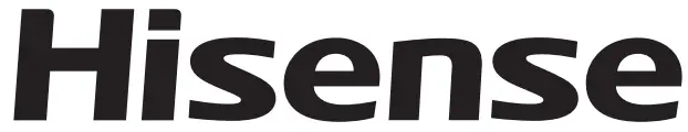 Hisense logo