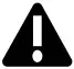 Warning Icon