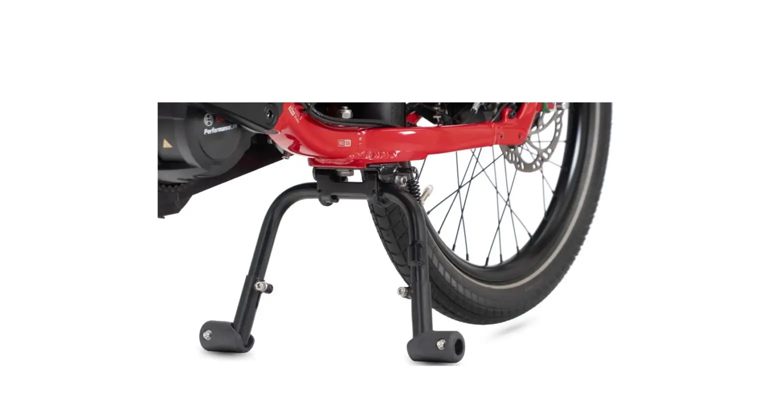 Tern Duostand S Dual Kickstand User Guide