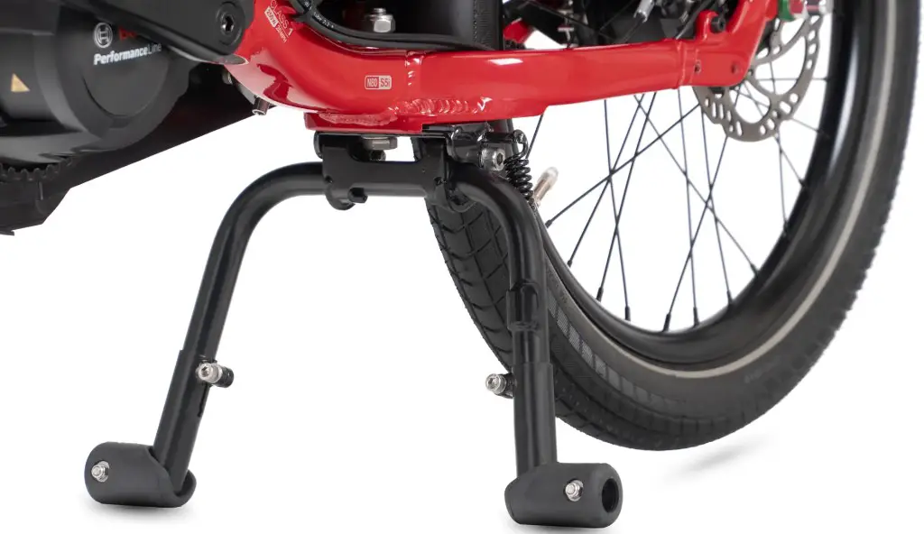 Tern DuoStand S Dual Kickstand