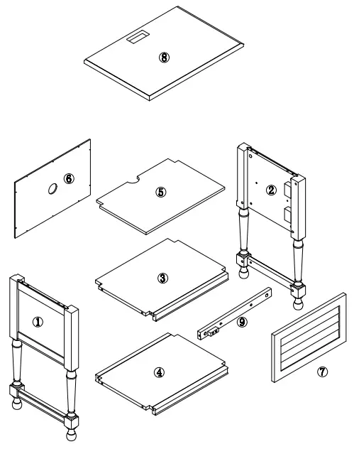 ANCHOR-Bed-Side-Table-with-Drawer-fig-2