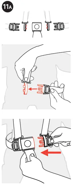 chicco Presto Stroller-fig-26