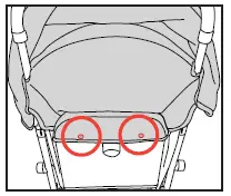 chicco Presto Stroller-fig-33