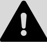 Danger icon