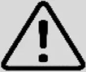 Warning Icon