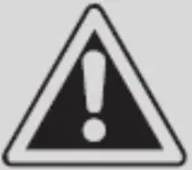 Caution Icon