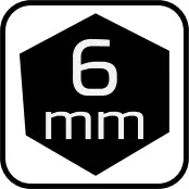 wahoo KICKER Smart Bike - KICKR BIKE ASSEMBLY 7