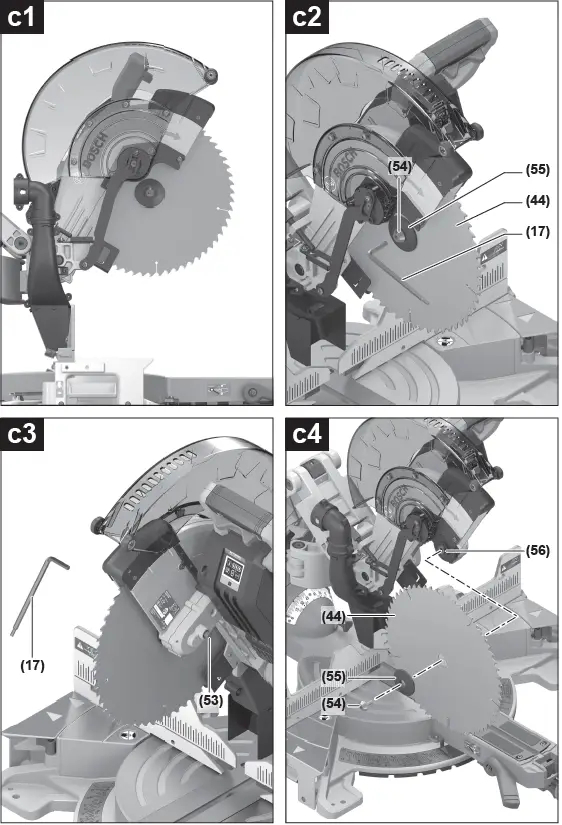BOSCH-GCM-18V-305-GDC-Professional-Cordless-Mitre-Saw-fig- (8)