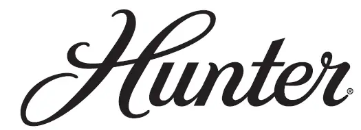 Hunter-logo