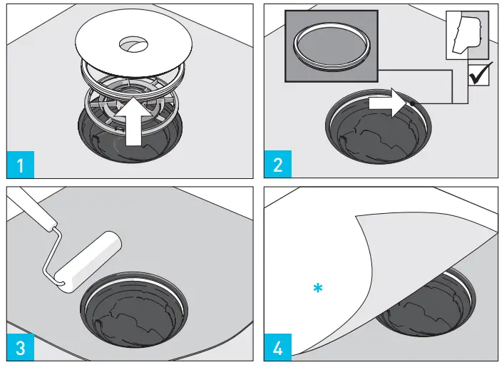 vieser-DN50-1x32-One-Floor-Drain-fig-4