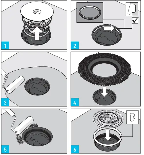 vieser-DN50-1x32-One-Floor-Drain-fig-6