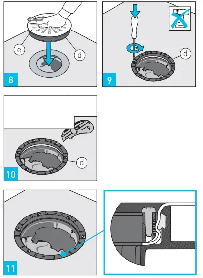 vieser-DN50-1x32-One-Floor-Drain-fig-7