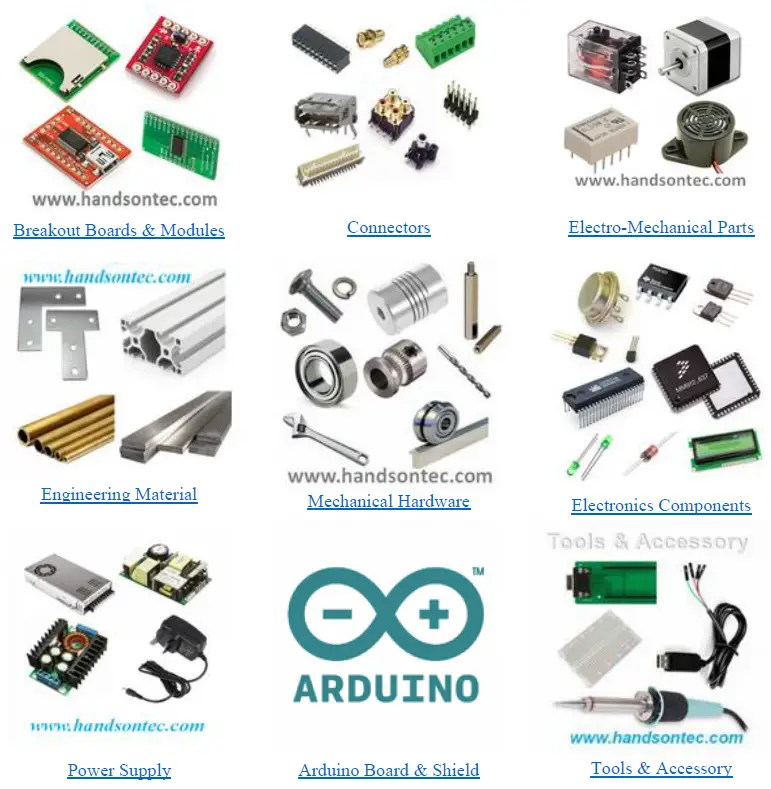 HandsOn-Technology-MDU1142-Joystick-Shield-for-Arduino-Uno-Mega-fig- (5)