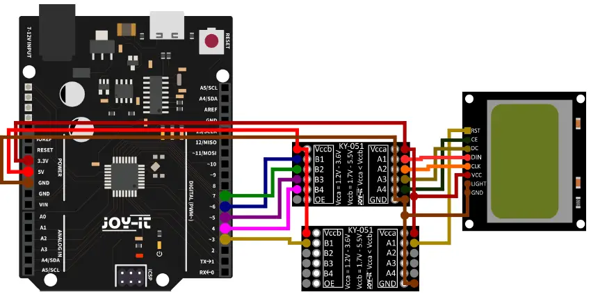 joy-it-SBC-LCD84x48-84X48-LCD-Display-fig- (4)