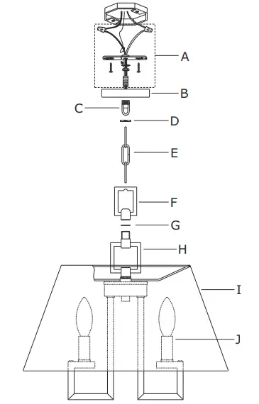 CRYSTORA-A-2255-VG_CEILING-Westwood-Five-Light-Ceiling-Mount-fig-4