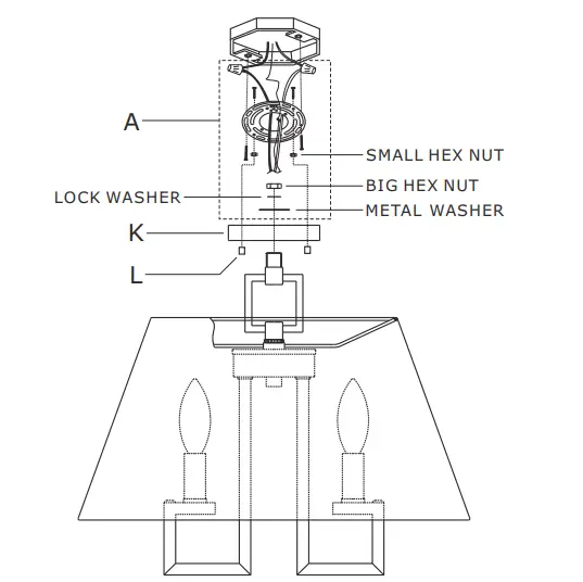 CRYSTORA-A-2255-VG_CEILING-Westwood-Five-Light-Ceiling-Mount-fig-5
