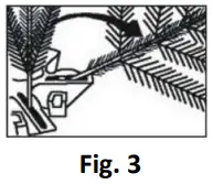 HAUTE-DECOR-DCCT0409-Pre-Lit-LED-Dumont-Fir-Artificial-Christmas-Tree-fig-3