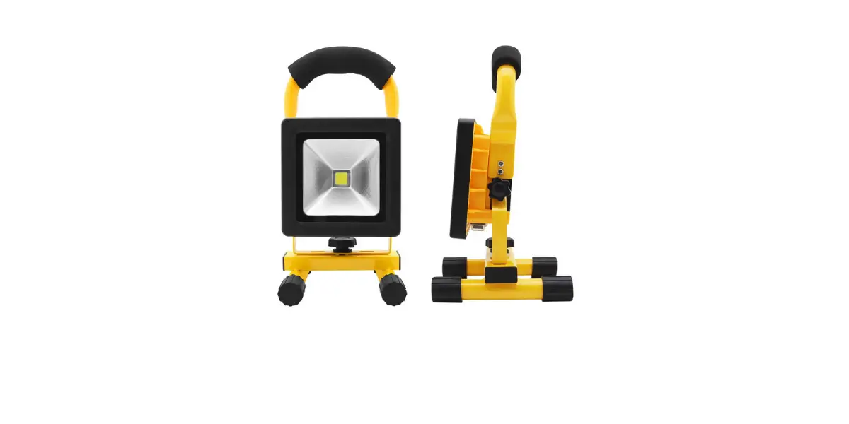 Parkside 409802 Cordless Led Work Light Instruction Manual Parkside 409802 Cordless Led Work Light Instruction Manual