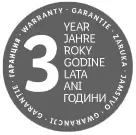 Warranty Logo