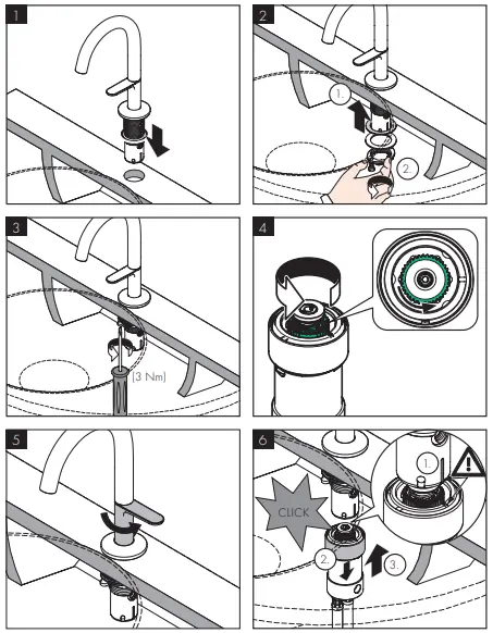 AXOR-One-Select-140-48010XXX-Washbasin-Mixers-fig-1