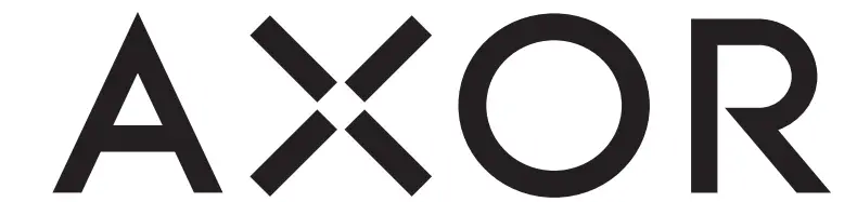 AXOR-logo