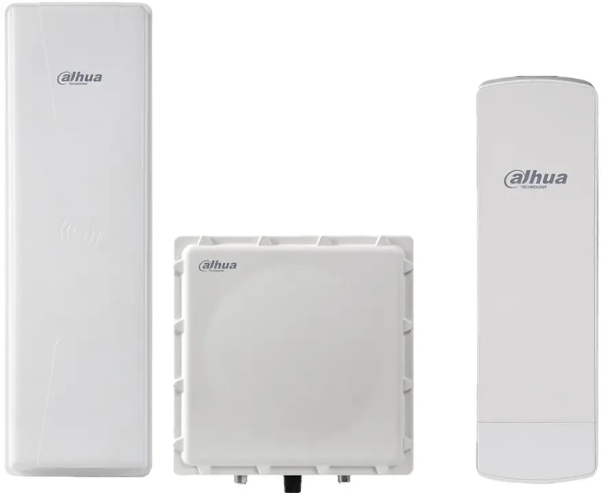 uniview 9801C24G Wireless Transmission Device