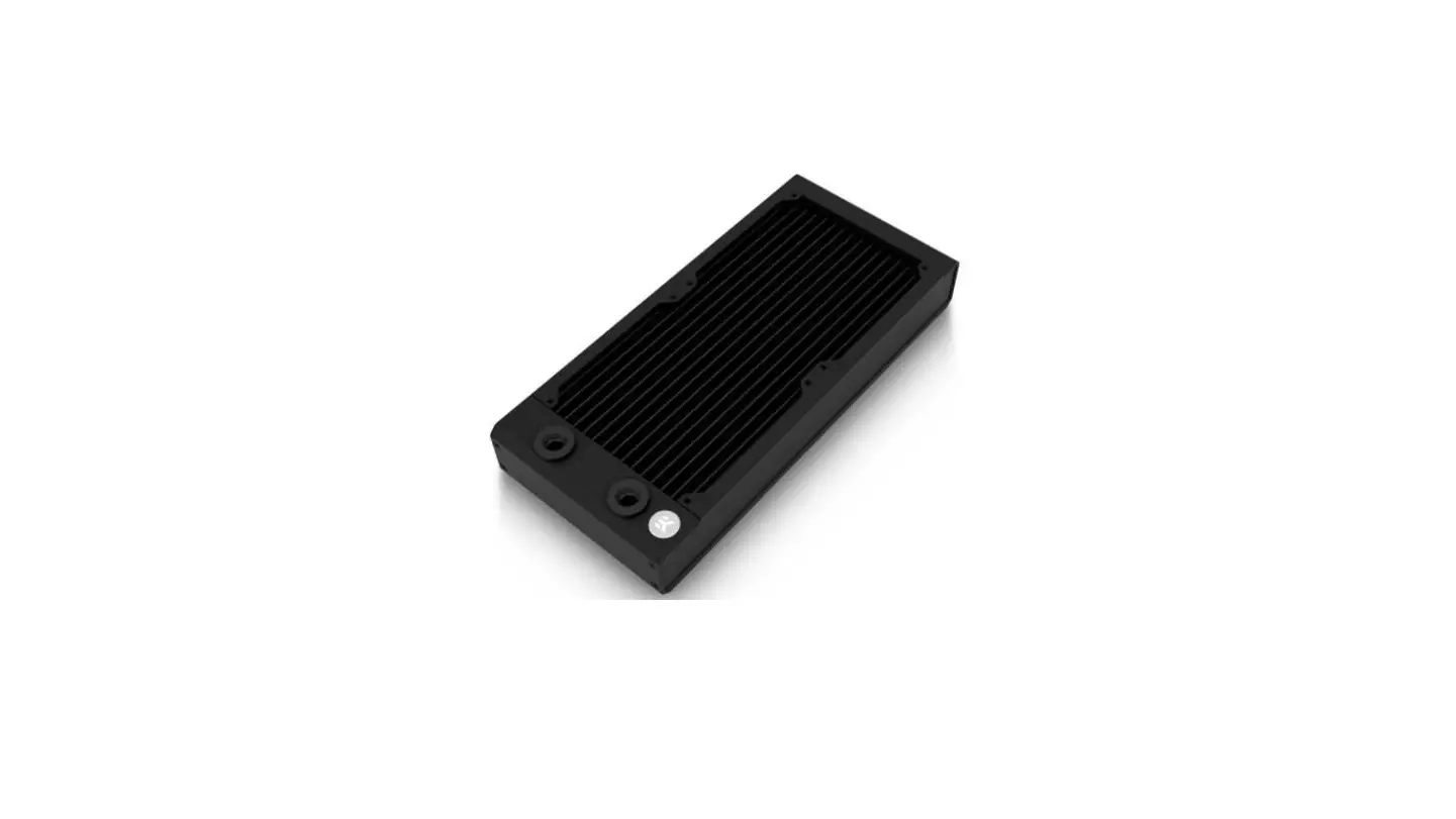 Ekwb P P240 Surface Radiator User Guide