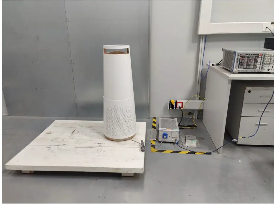 ETI CAHP-50XX02H Air Purifier - fig