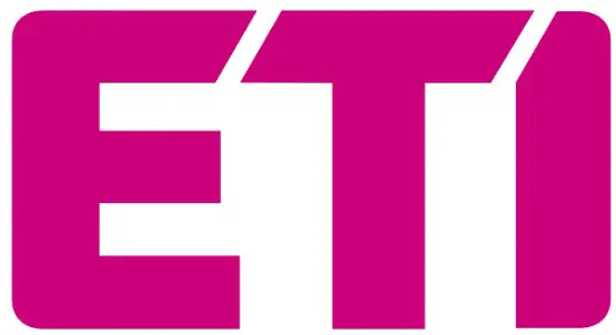 ETI logo