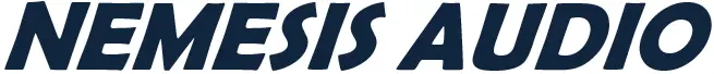 Nemesis Audio-logo