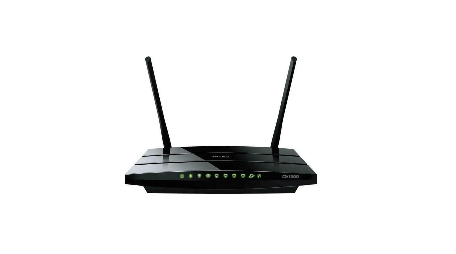 Tp-link Archer C4 Ac1200 Wireless Router User Guide