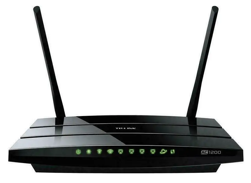 TP-Link-Archer-C4-AC1200-Wireless-Router-Product