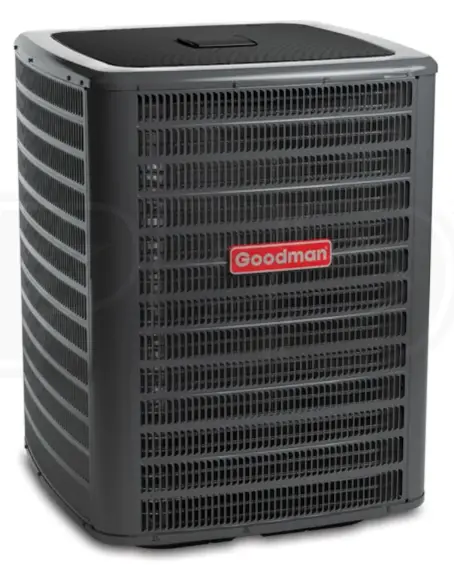 Goodman-GSXV902410AA-Top-Flow-Inverter-Air-Conditioner-fig-1