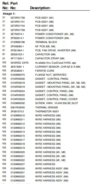 Goodman-GSXV902410AA-Top-Flow-Inverter-Air-Conditioner-fig-11