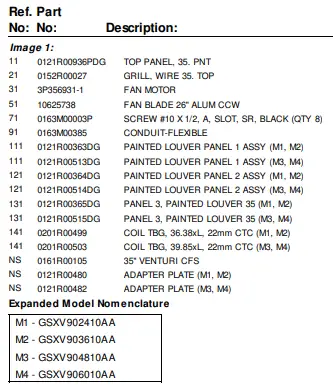 Goodman-GSXV902410AA-Top-Flow-Inverter-Air-Conditioner-fig-13