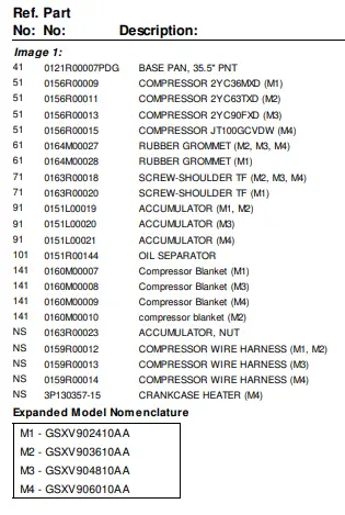 Goodman-GSXV902410AA-Top-Flow-Inverter-Air-Conditioner-fig-14