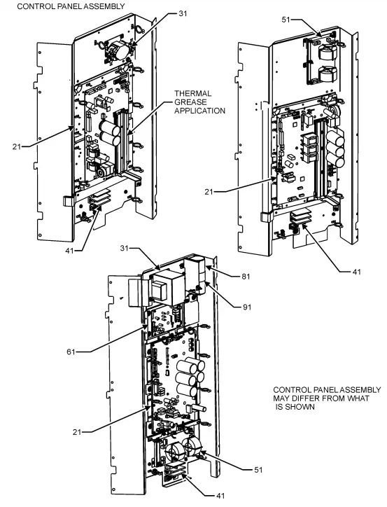Goodman-GSXV902410AA-Top-Flow-Inverter-Air-Conditioner-fig-3