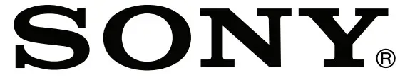 SONY Logo