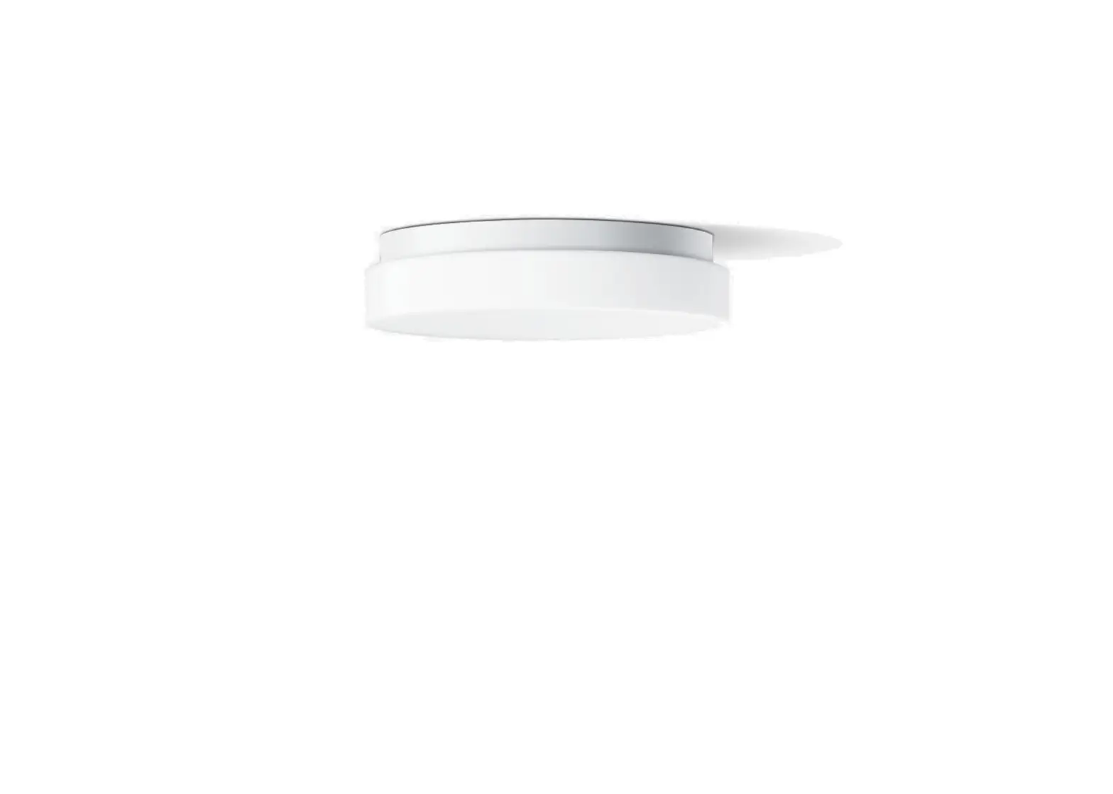 Bega 50 080 Ceiling And Wall Luminaire For Indoor Use Instruction Manual